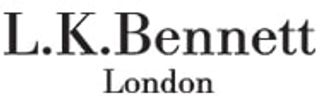 L.K.Bennett logo