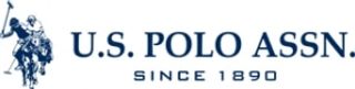 US Polo Assn. logo