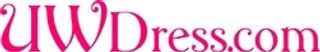 UWDress logo