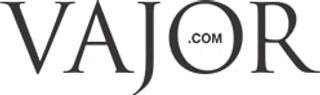 Vajor logo