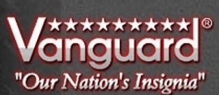 Vanguard logo
