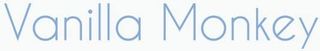 Vanilla Monkey logo