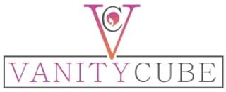 Vanity Cube logo