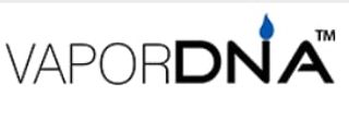 VaporDNA logo