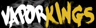 Vapor Kings logo