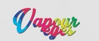 VapourEyes logo