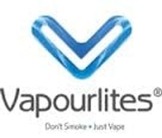Vapourlites logo