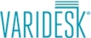 VARIDESK logo