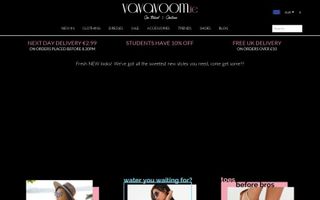 Vavavoom logo