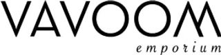 Vavoom Emporium logo