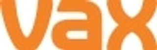Vax logo
