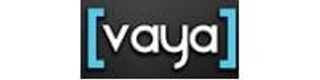 Vaya logo