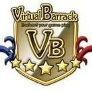 Vbgamecoins logo