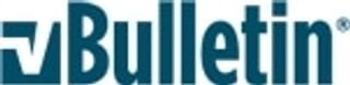 vBulletin logo