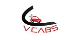 Vcabs.In logo