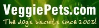 VeggiePets logo