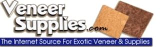 Veneer Supplies logo
