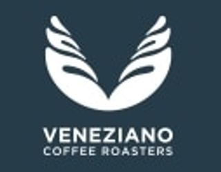 Veneziano Coffee Roasters logo