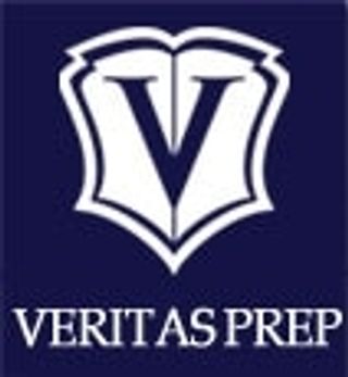 Veritas Prep logo
