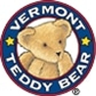 Vermont Teddy Bear logo