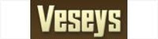 Veseys logo