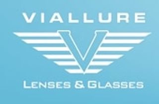Viallure logo