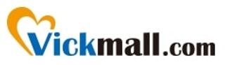 Vickmall.com logo