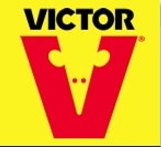 Victor Pest logo