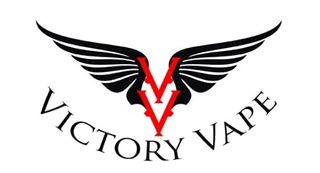 Victory Vape logo