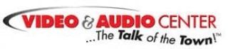 Video and Audio Center logo