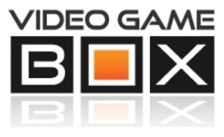 Video Game Box logo