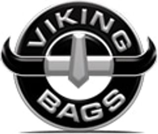 Viking Bags logo