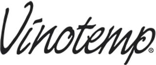 Vinotemp logo