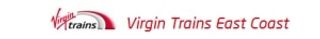Virgin Trains East Coast logo