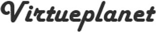 VirtuePlanet logo