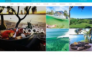 Visitnoosa logo