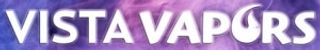 VistaVapors logo