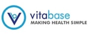 Vitabase logo