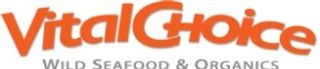 Vital Choice logo