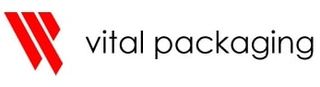 Vital Packaging logo