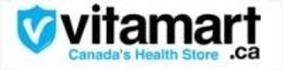 Vitamart.ca logo