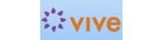Vive Health logo