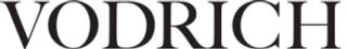 Vodrich logo