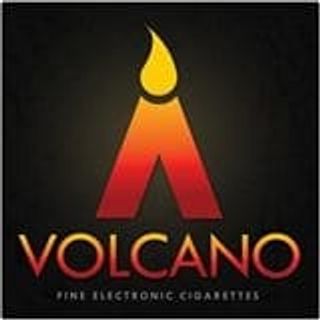 Volcano Ecigs logo