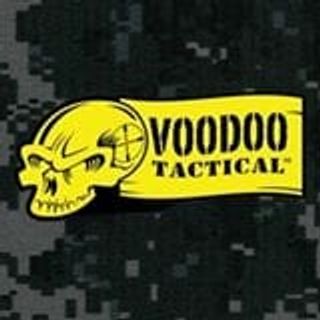 Voodoo Tactical logo