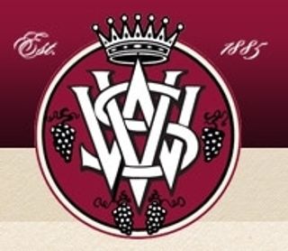 V. Sattui Winery logo