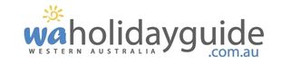 WA Holiday Guide logo