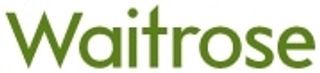 Waitrose Entertaining logo