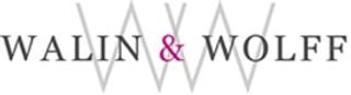 Walin & Wolff logo