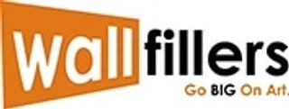 Wallfillers logo